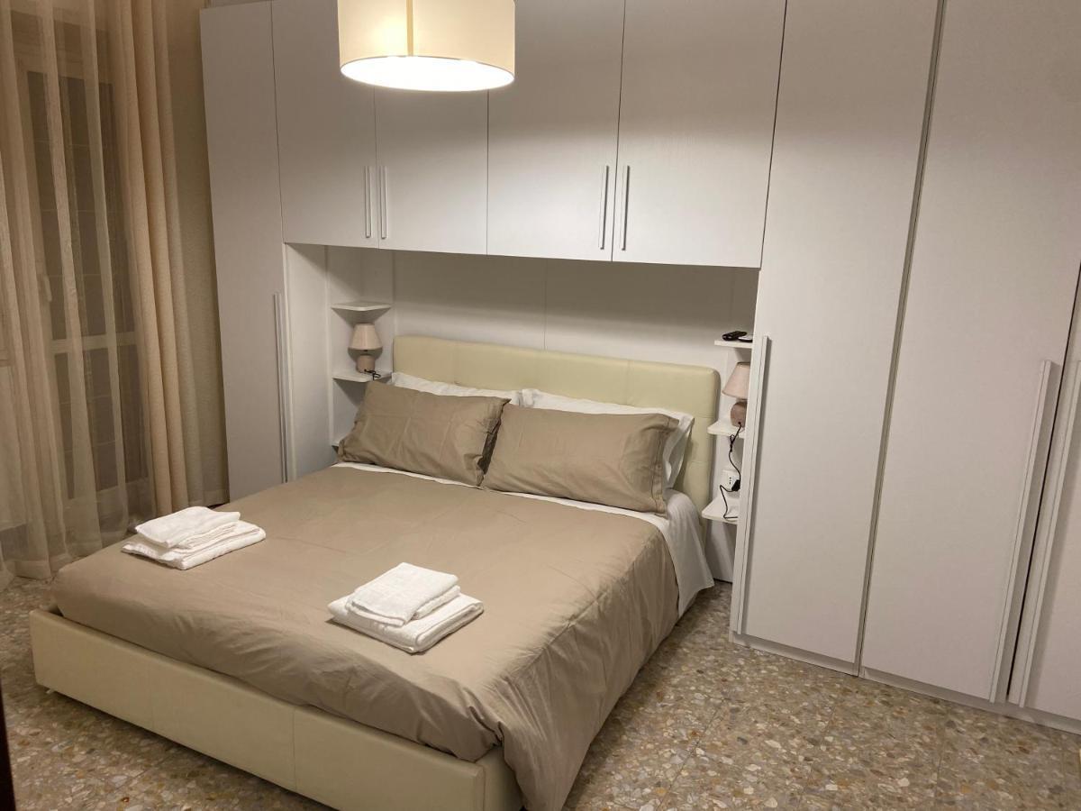 Giuliana Apartment Rome Exterior photo
